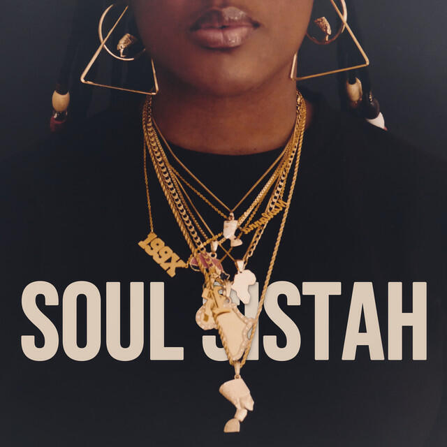Релиз Soul Sistah