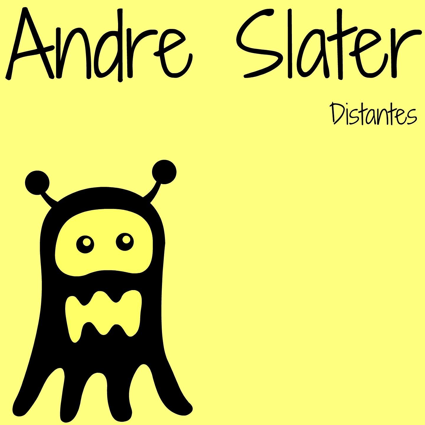 Релиз Distantes