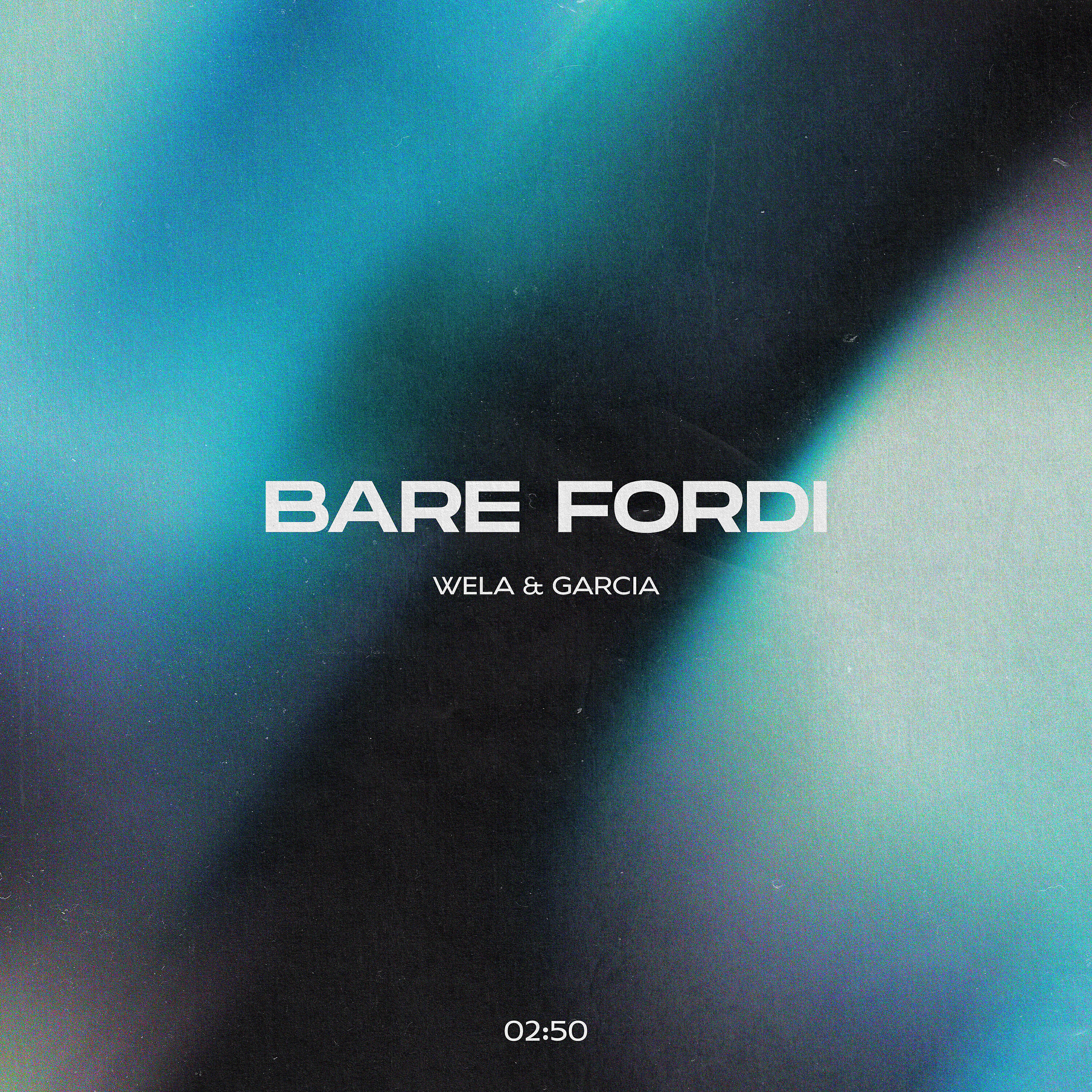 Релиз Bare Fordi
