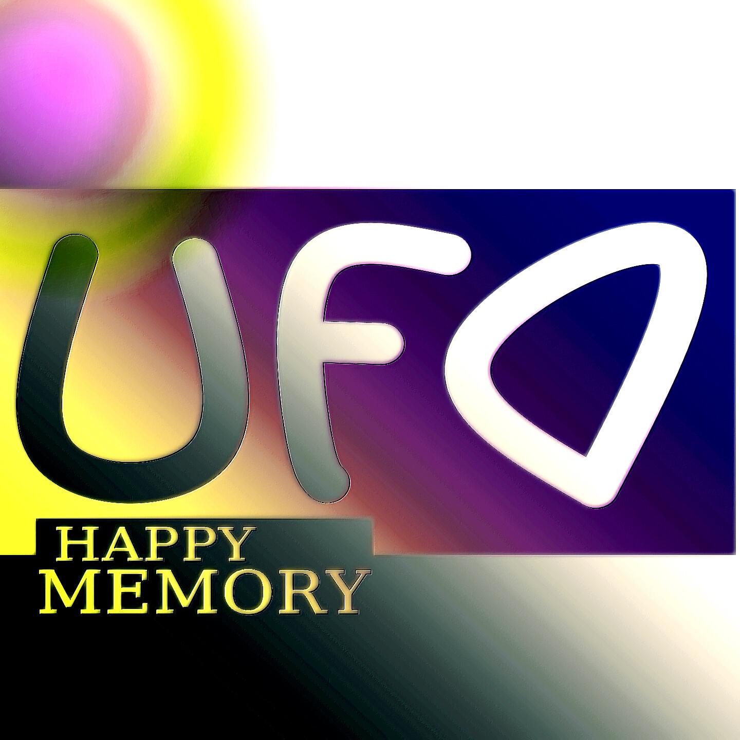 Релиз Happy Memory