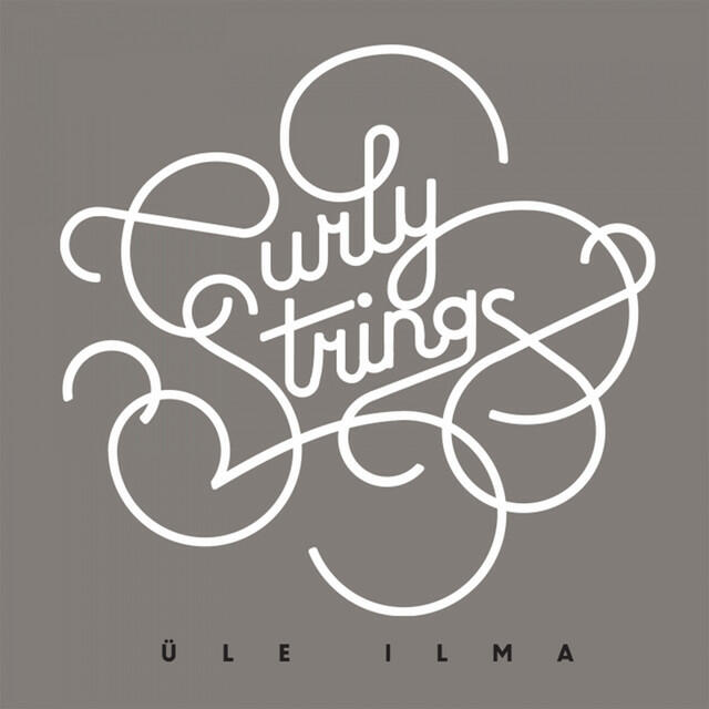 Релиз Üle ilma