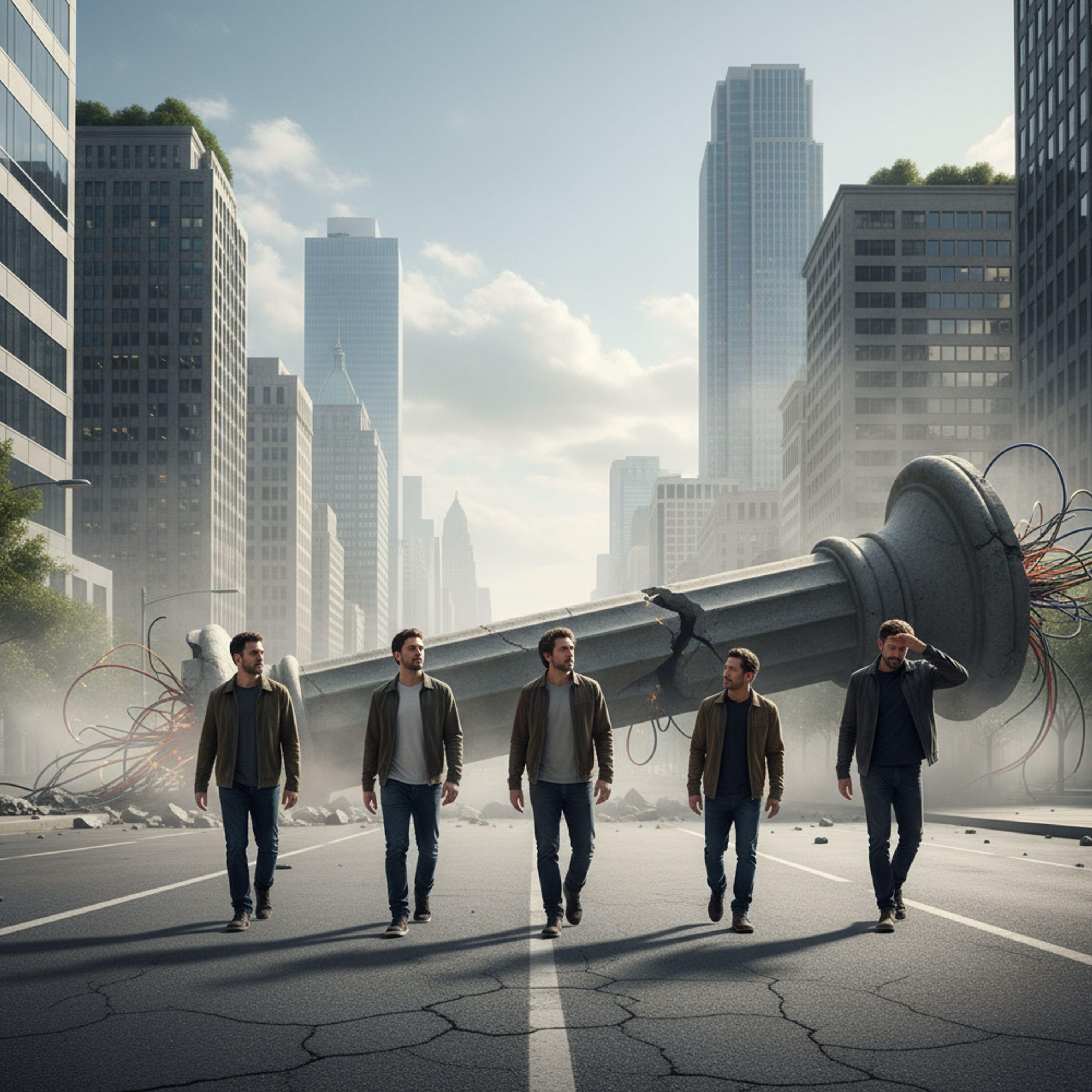 Трек Повезло!