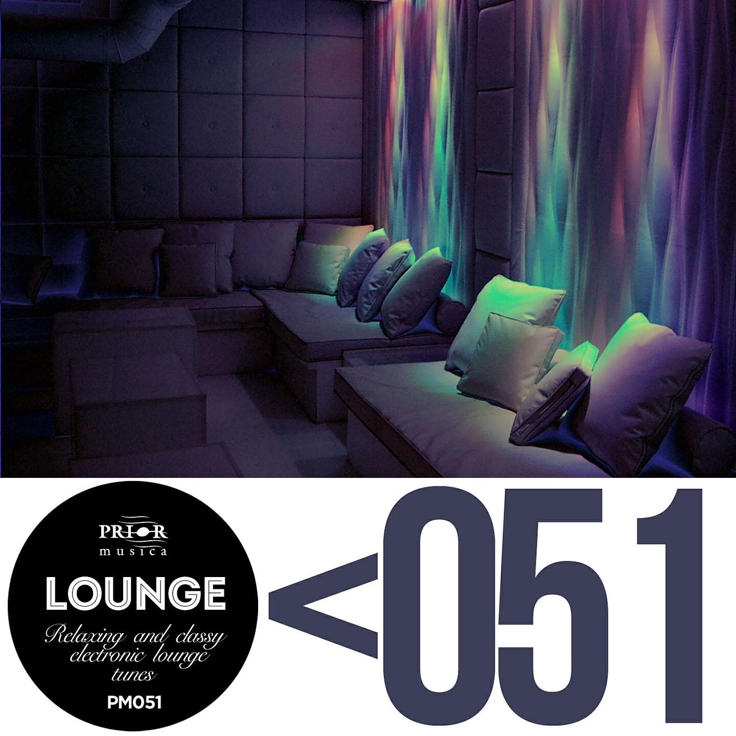 Релиз Lounge