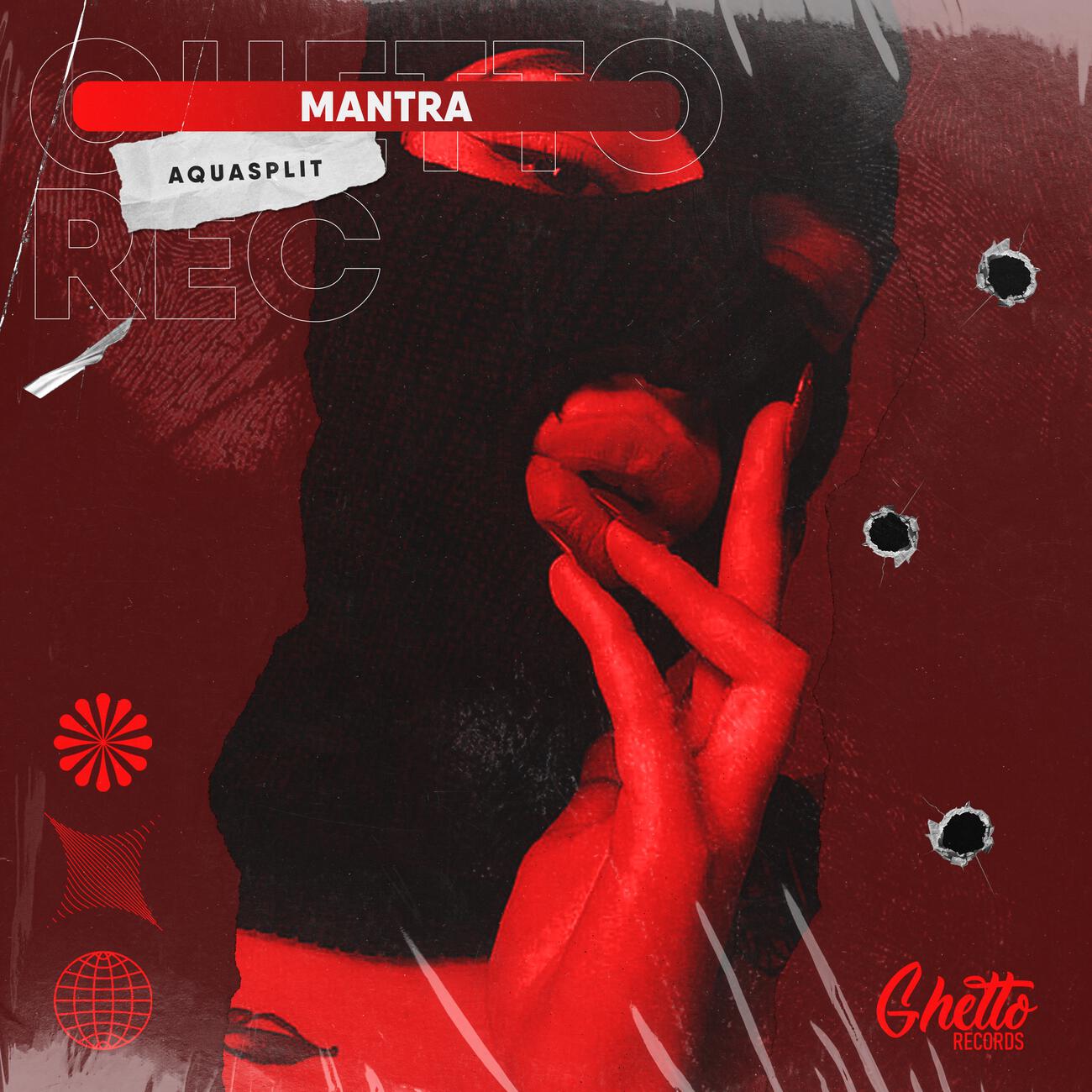 Релиз MANTRA