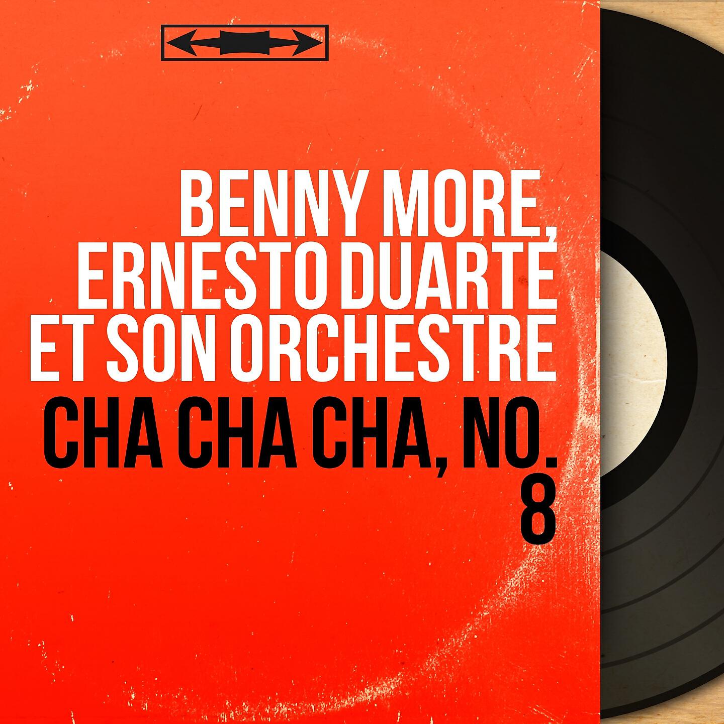 Benny More, Ernesto Duarte et son orchestre