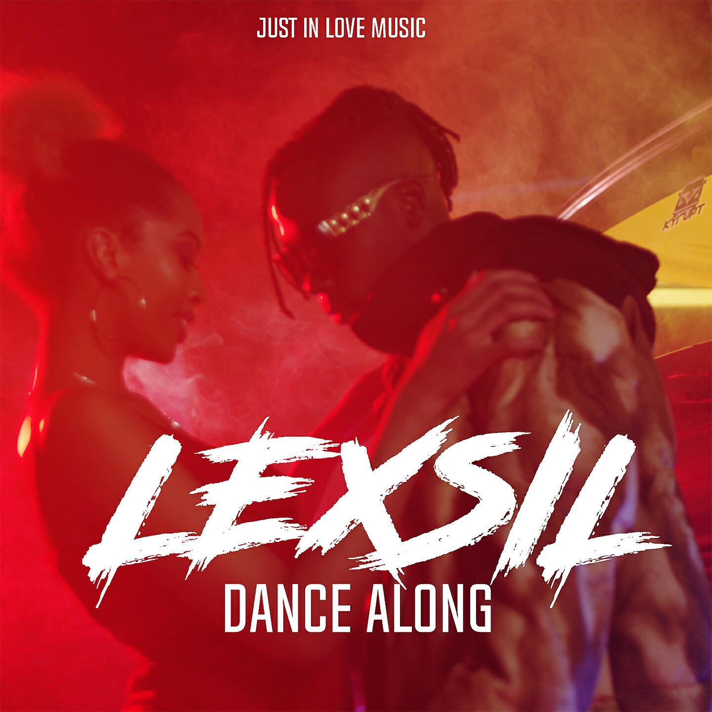 Релиз Dance Along