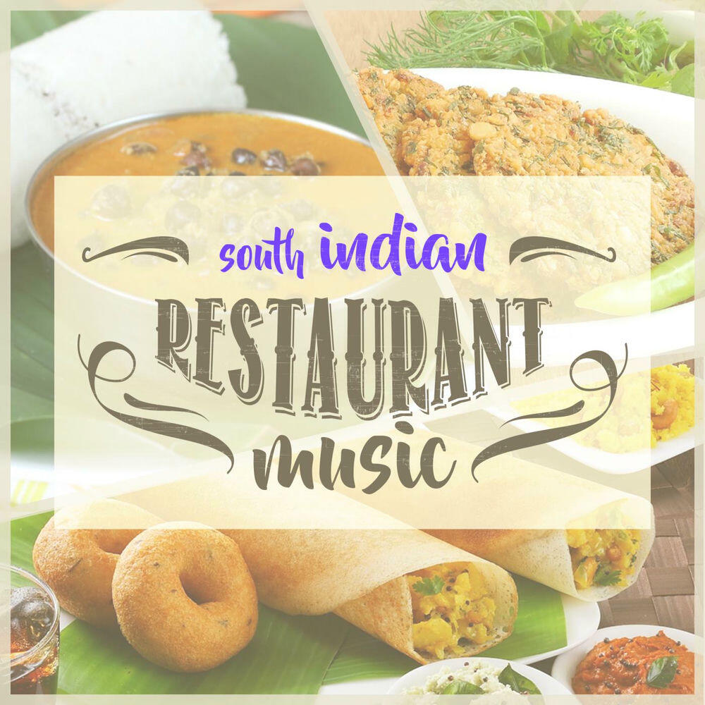 Релиз South Indian Restaurant Music