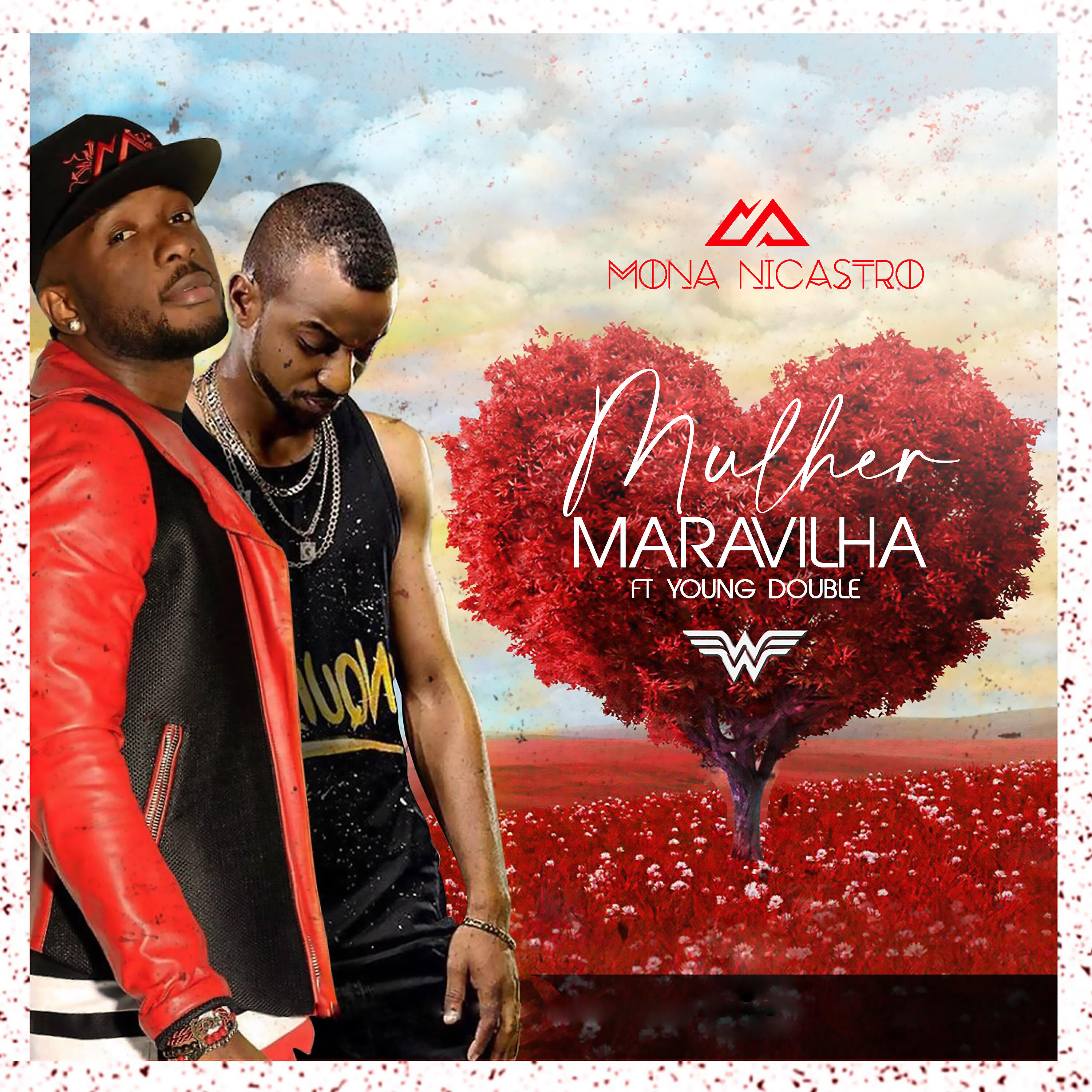 Релиз Mulher Maravilha