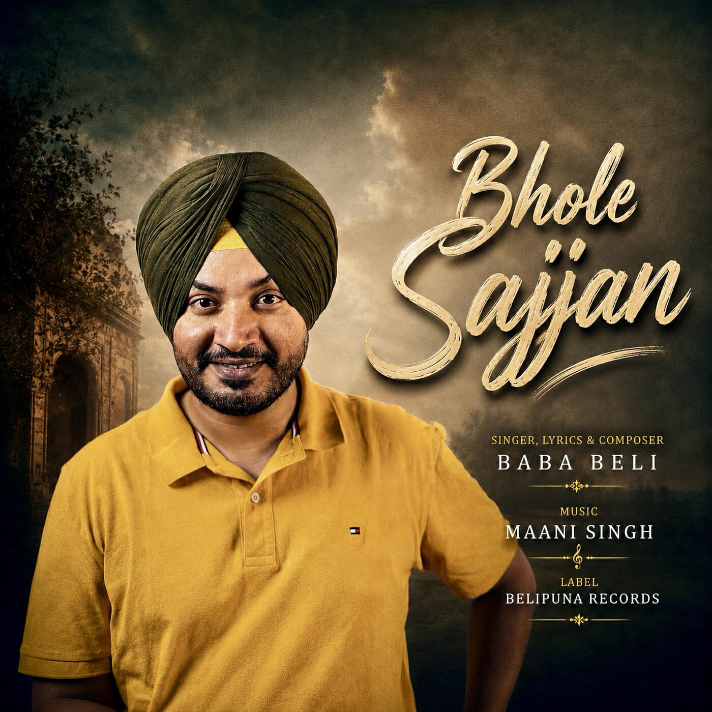 Релиз Bhole Sajjan