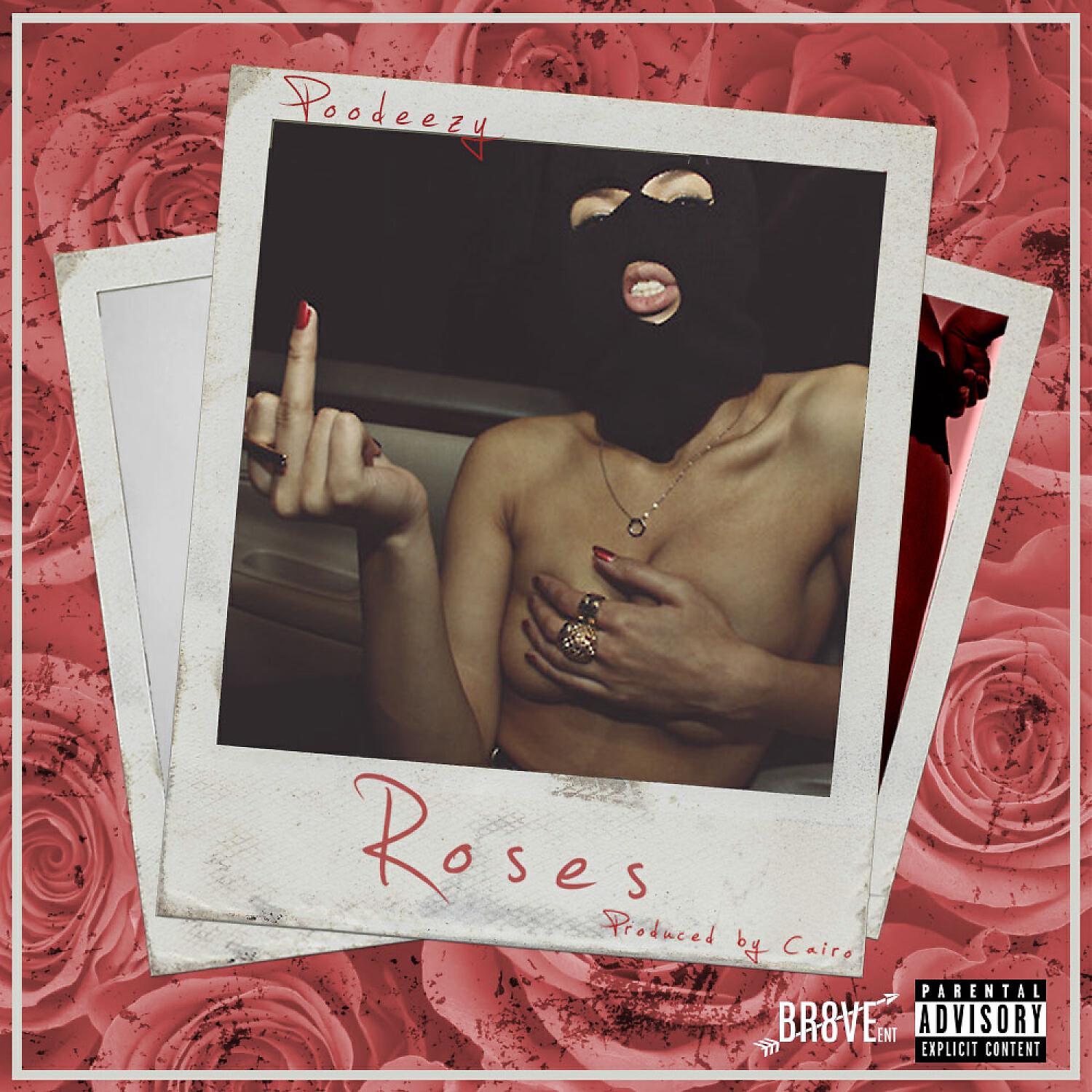 Релиз Roses - Single