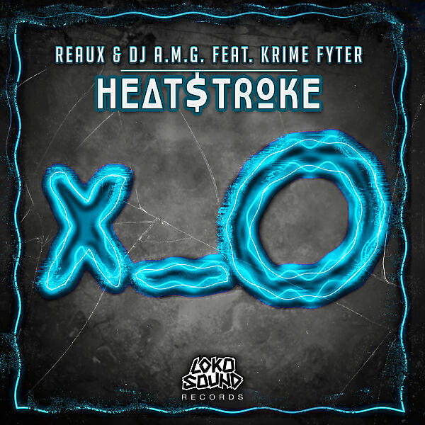 Релиз Heat$troke (feat. Krime Fyter)