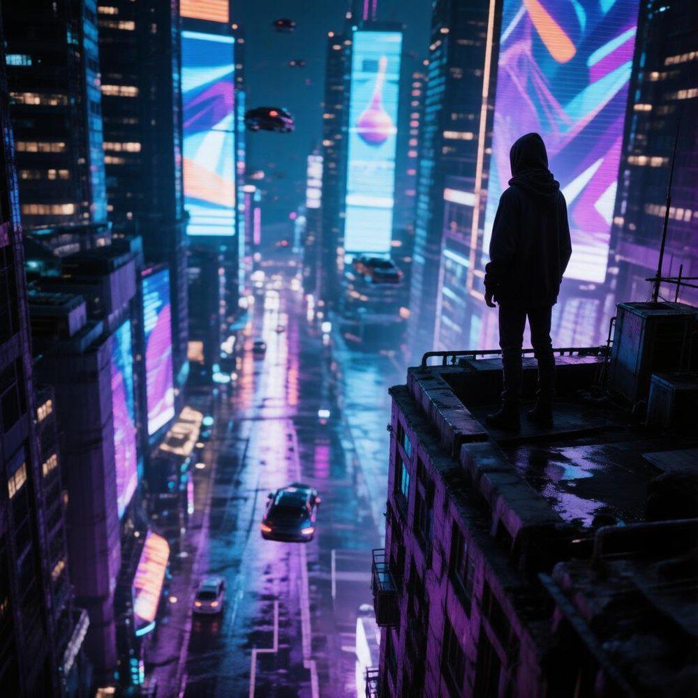 Релиз Города Огня и Бит