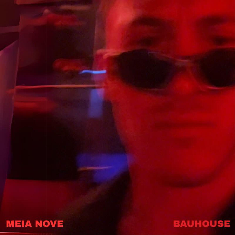 Релиз Meia Nove