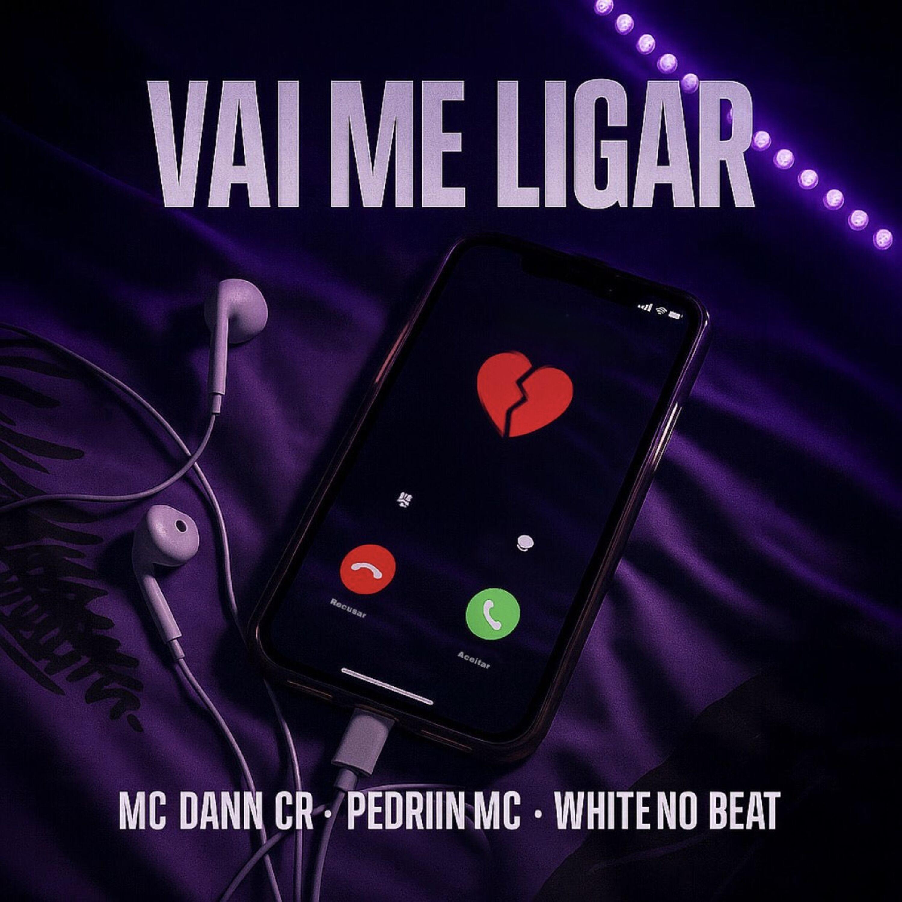 Релиз Vai Me Ligar