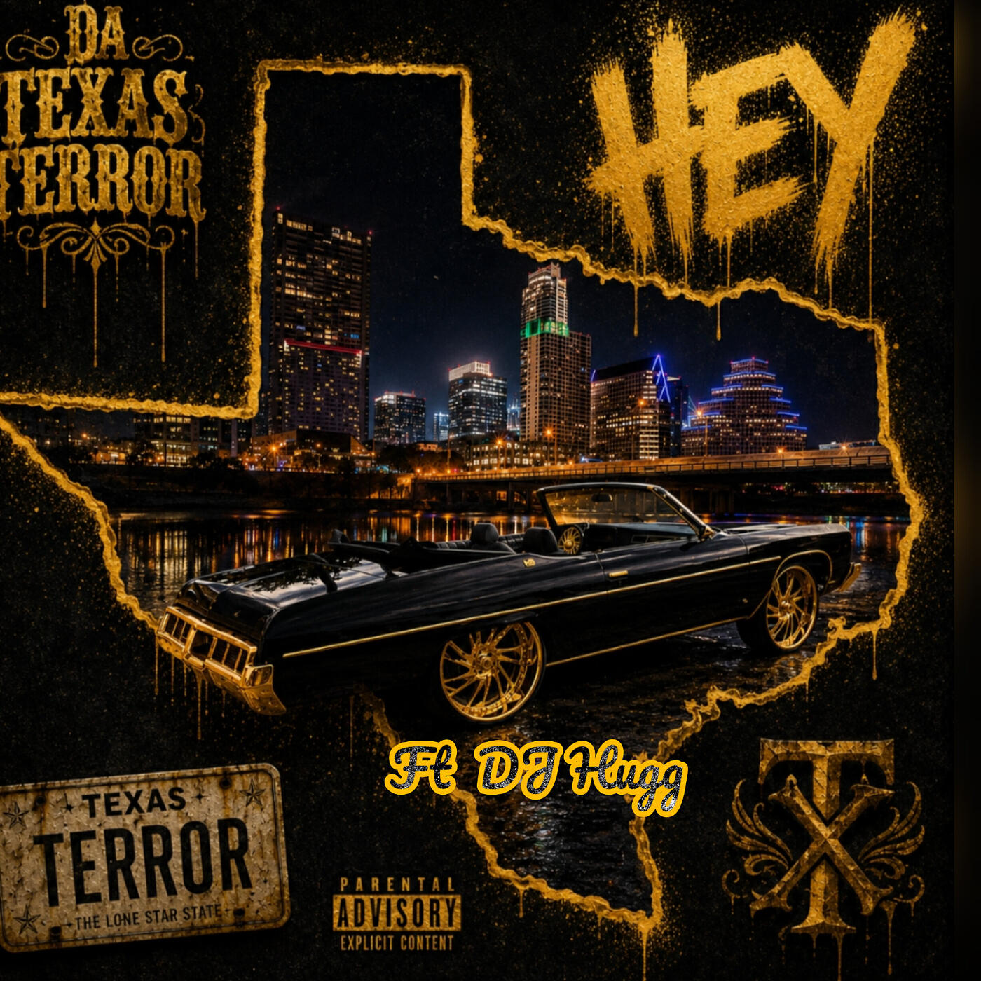 Релиз Hey