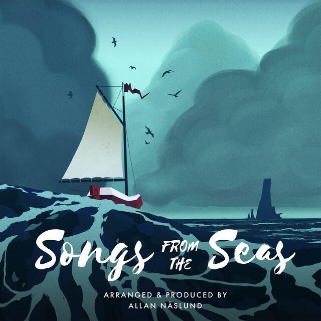 Релиз Songs from the Seas