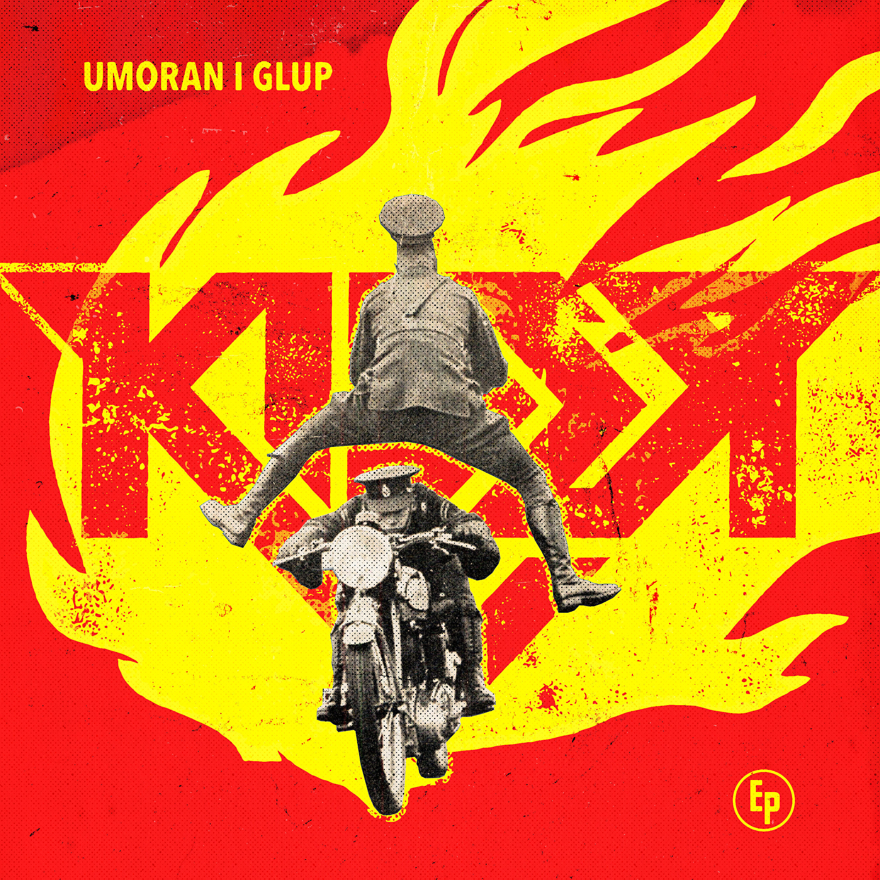 Релиз Umoran i glup