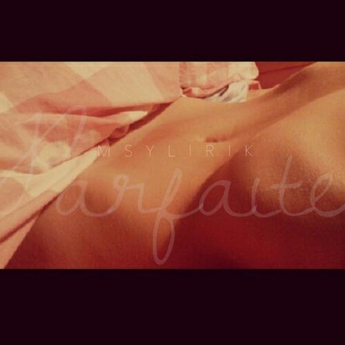 Релиз Parfaite