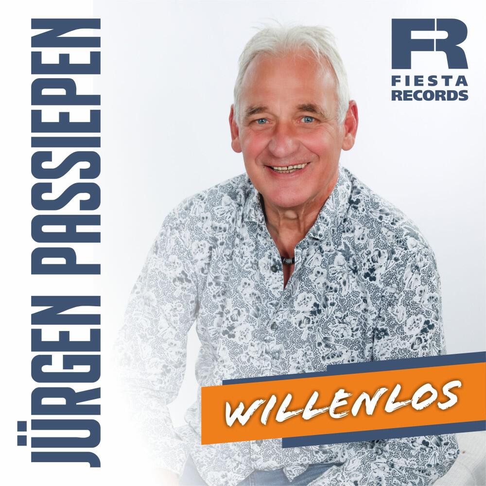 Релиз Willenlos