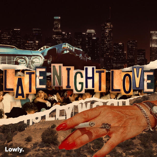 Релиз Late Night Love