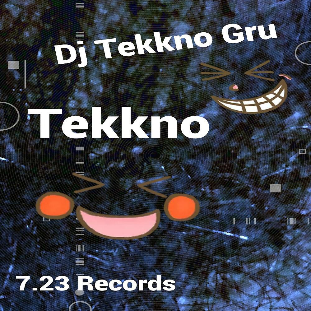 Релиз Tekkno