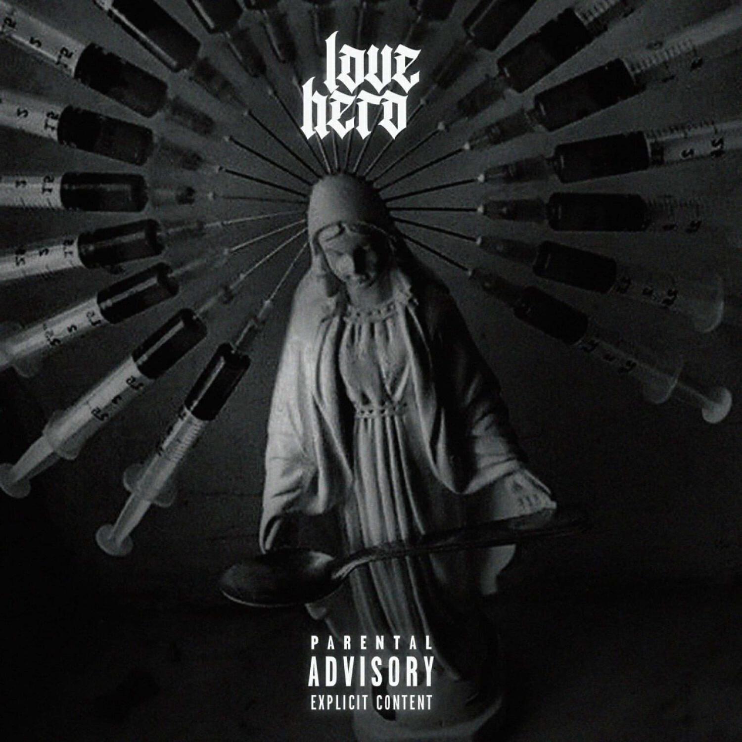 Релиз heroin love