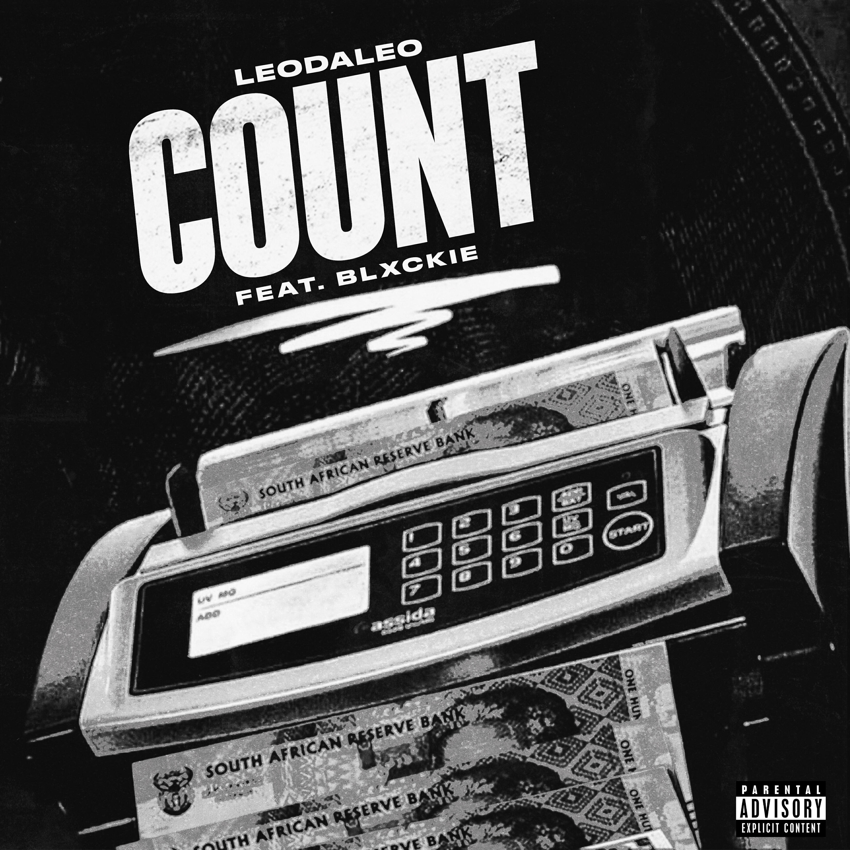 Релиз Count