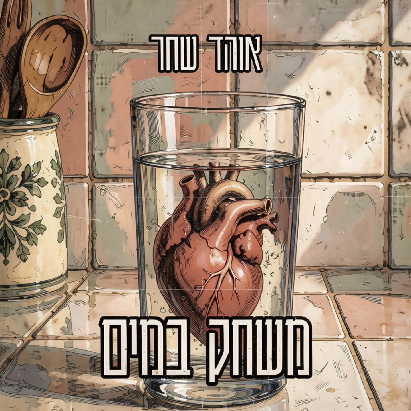 אוהד שחר
