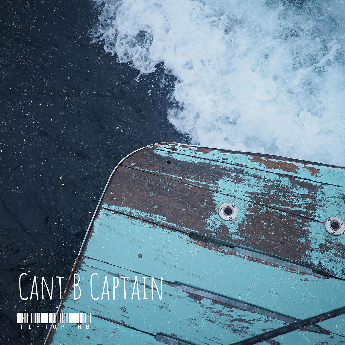 Релиз Cant B Captain