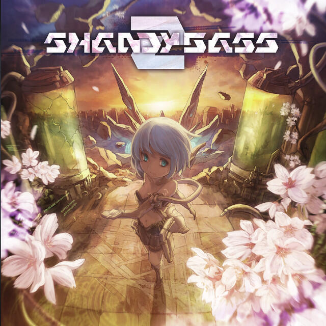 Релиз Shandy Bass 2