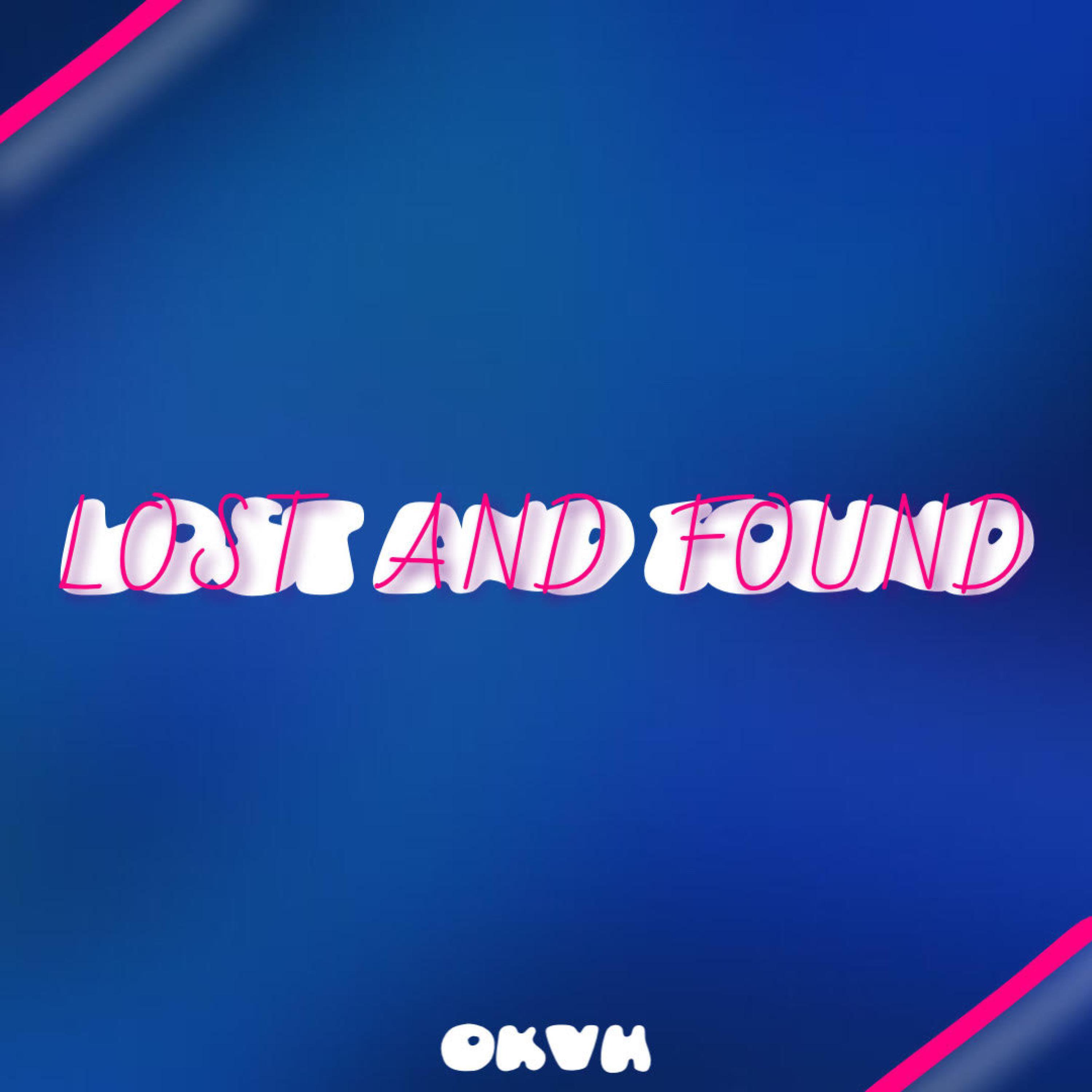 Релиз Lost And Found