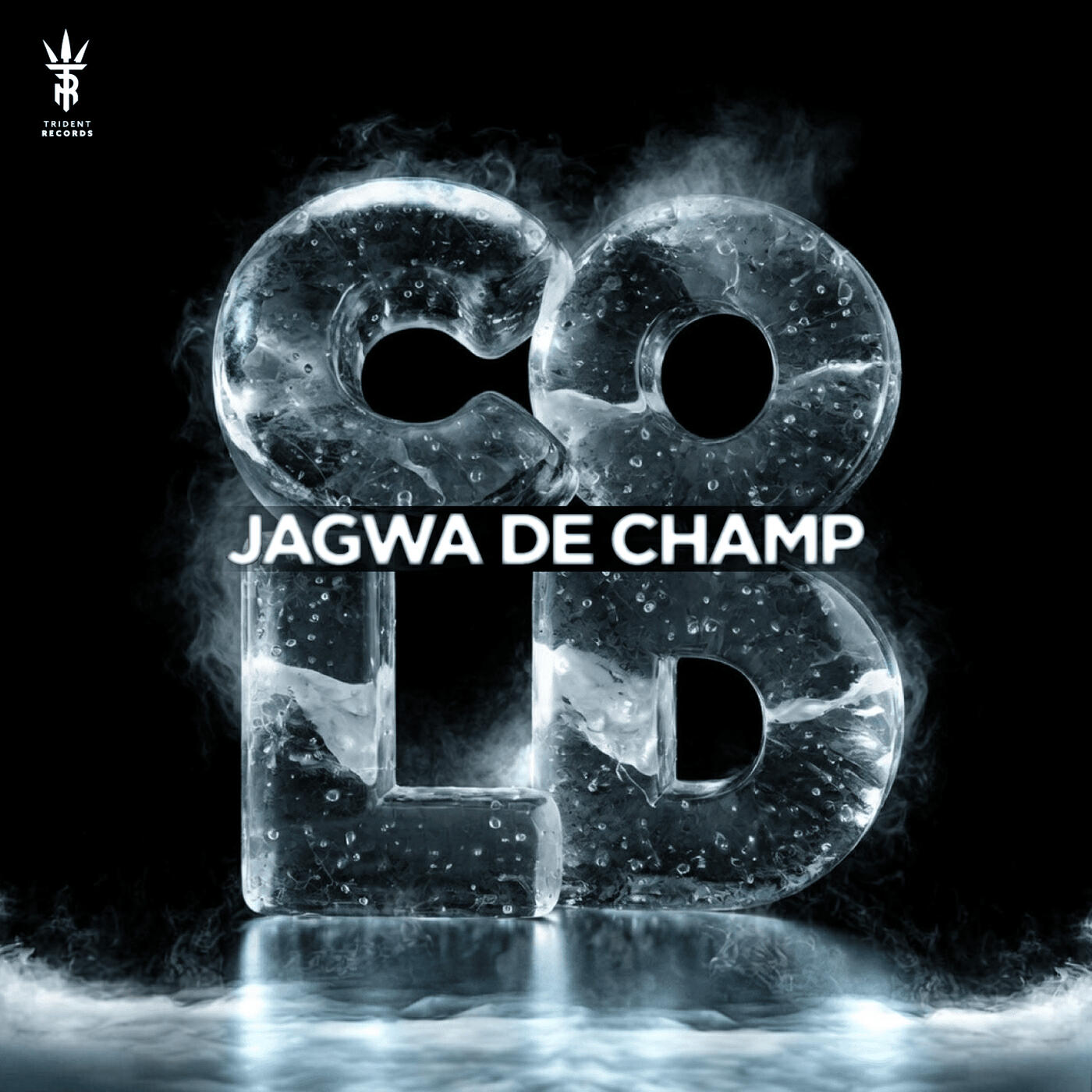 Jagwa De Champ