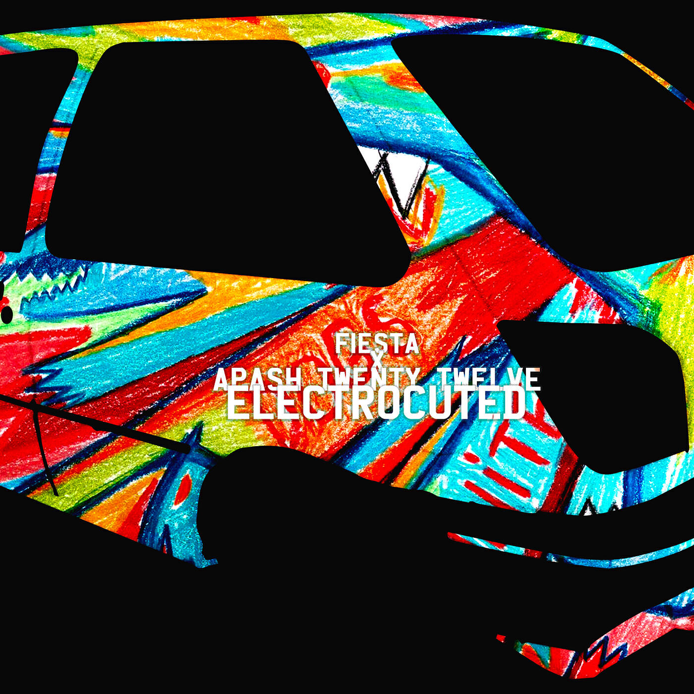 Релиз Electrocuted