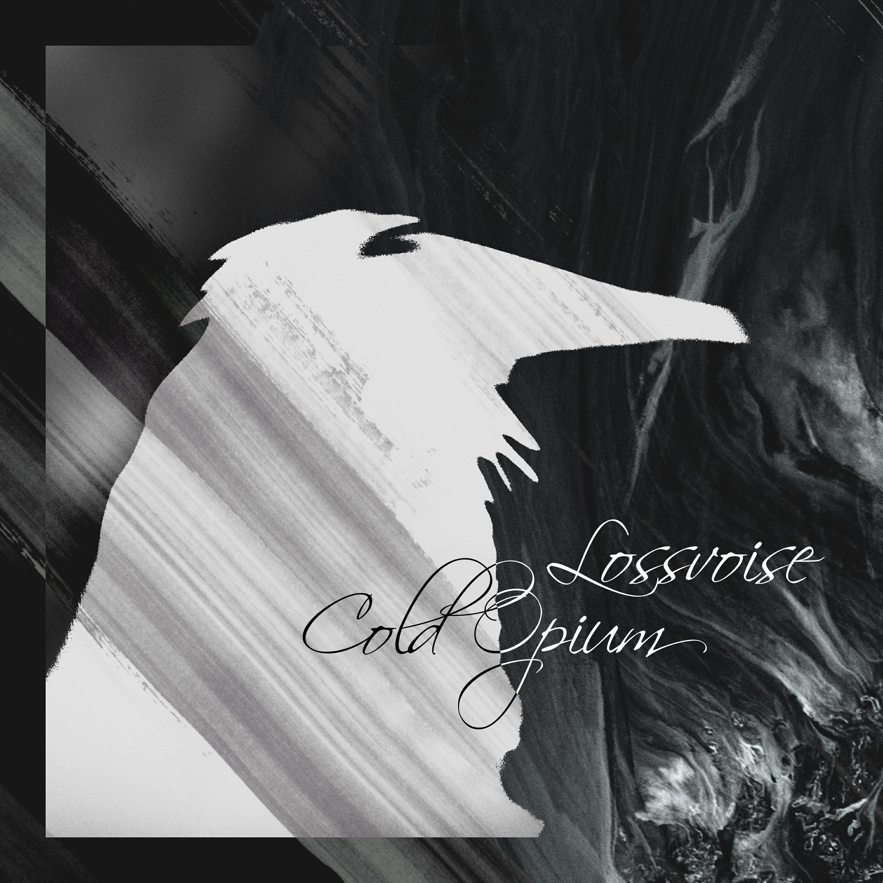 Lossvoise