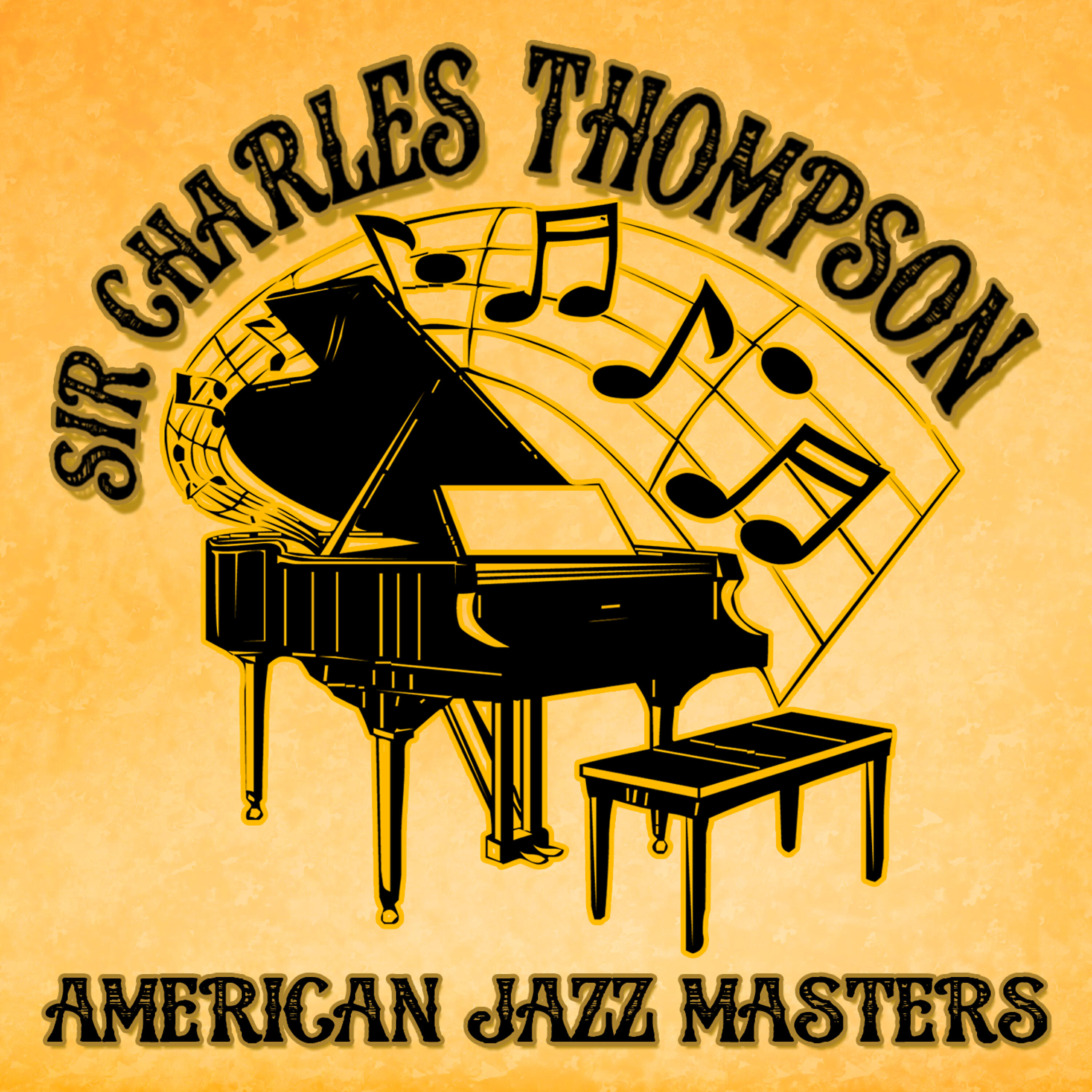Релиз American Jazz Masters