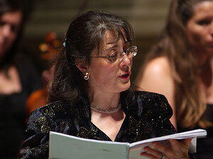 Elena Cecchi Fedi