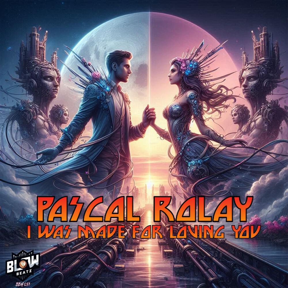 Релиз I Was Made for Loving You