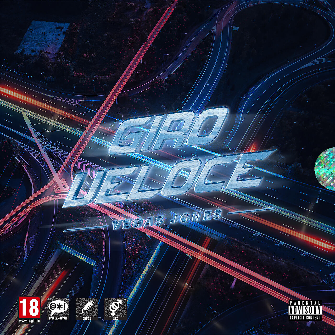 Релиз Giro veloce