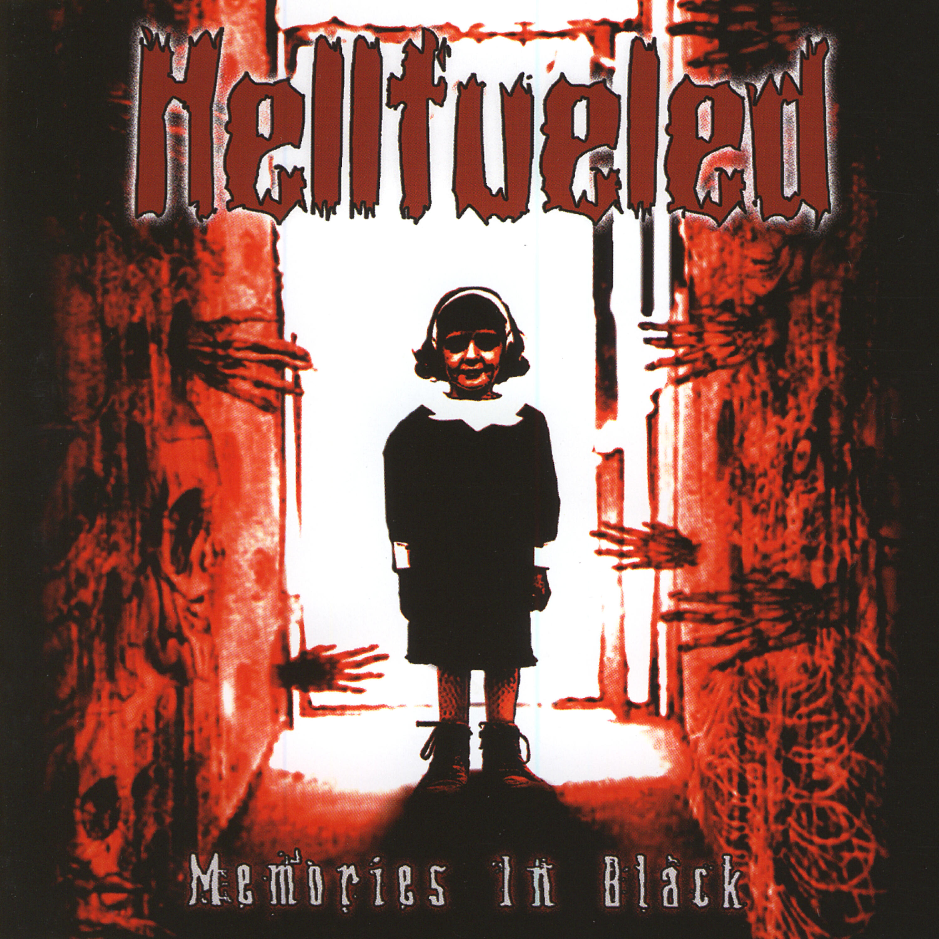 Релиз Memories In Black