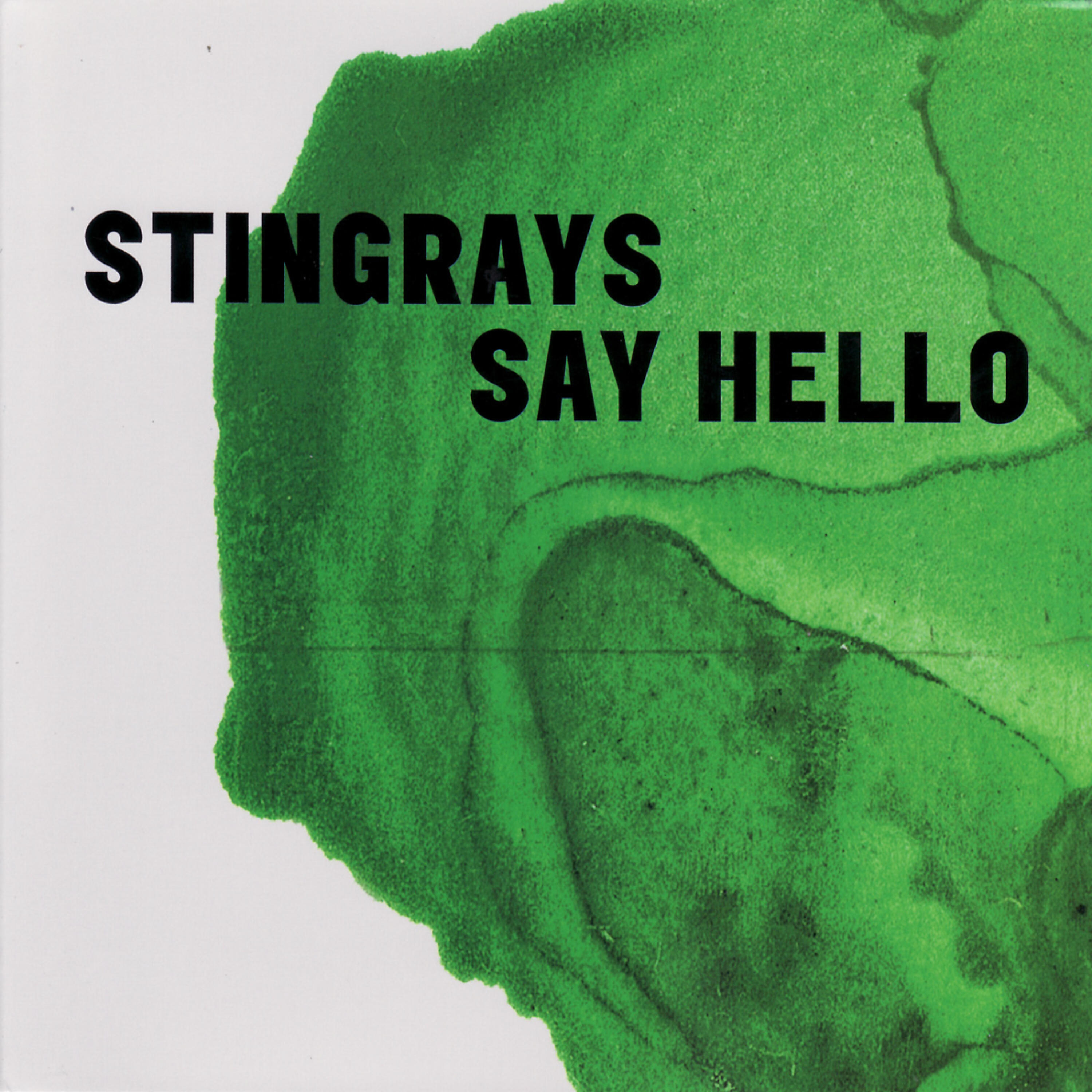 Релиз Say Hello