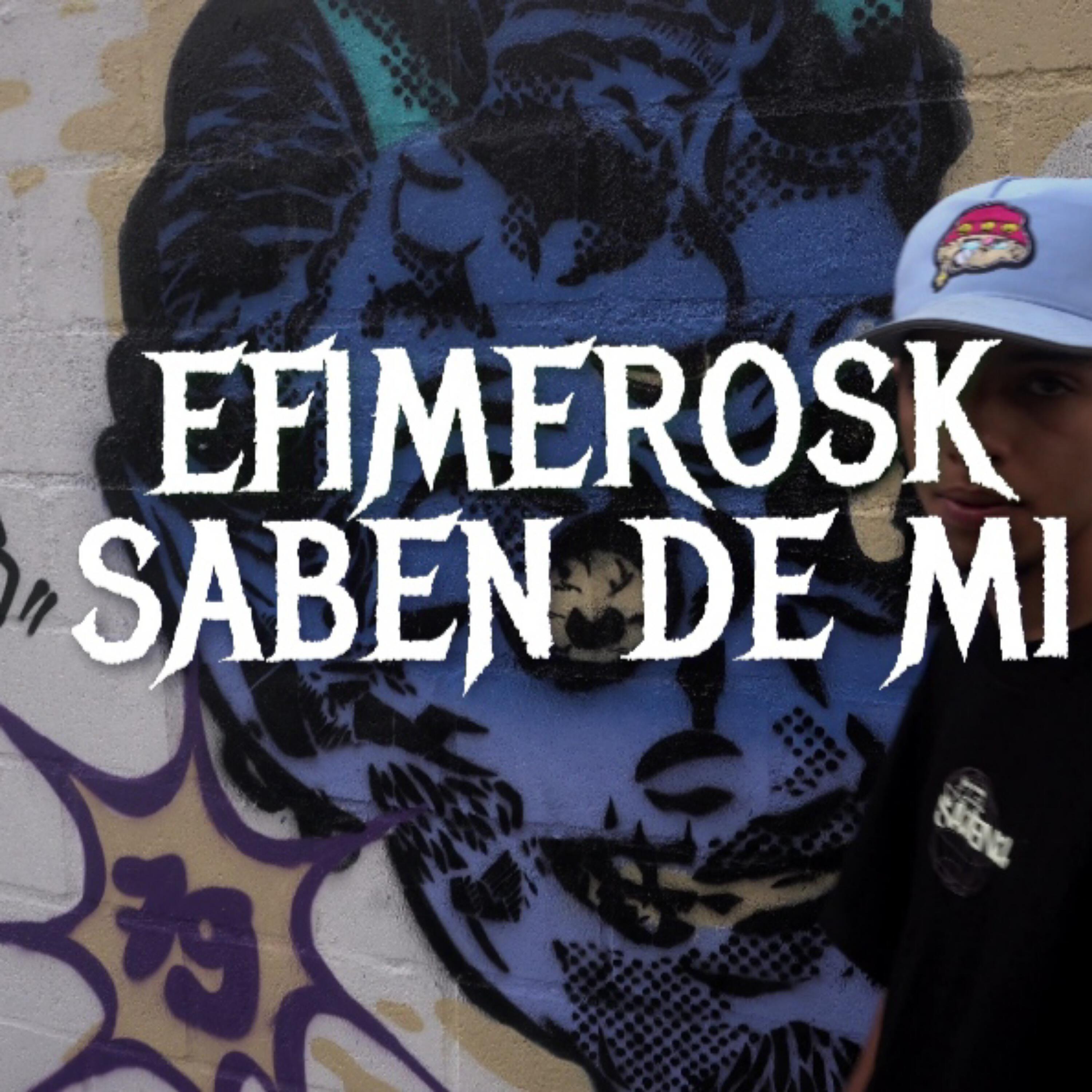 Релиз Saben de Mi