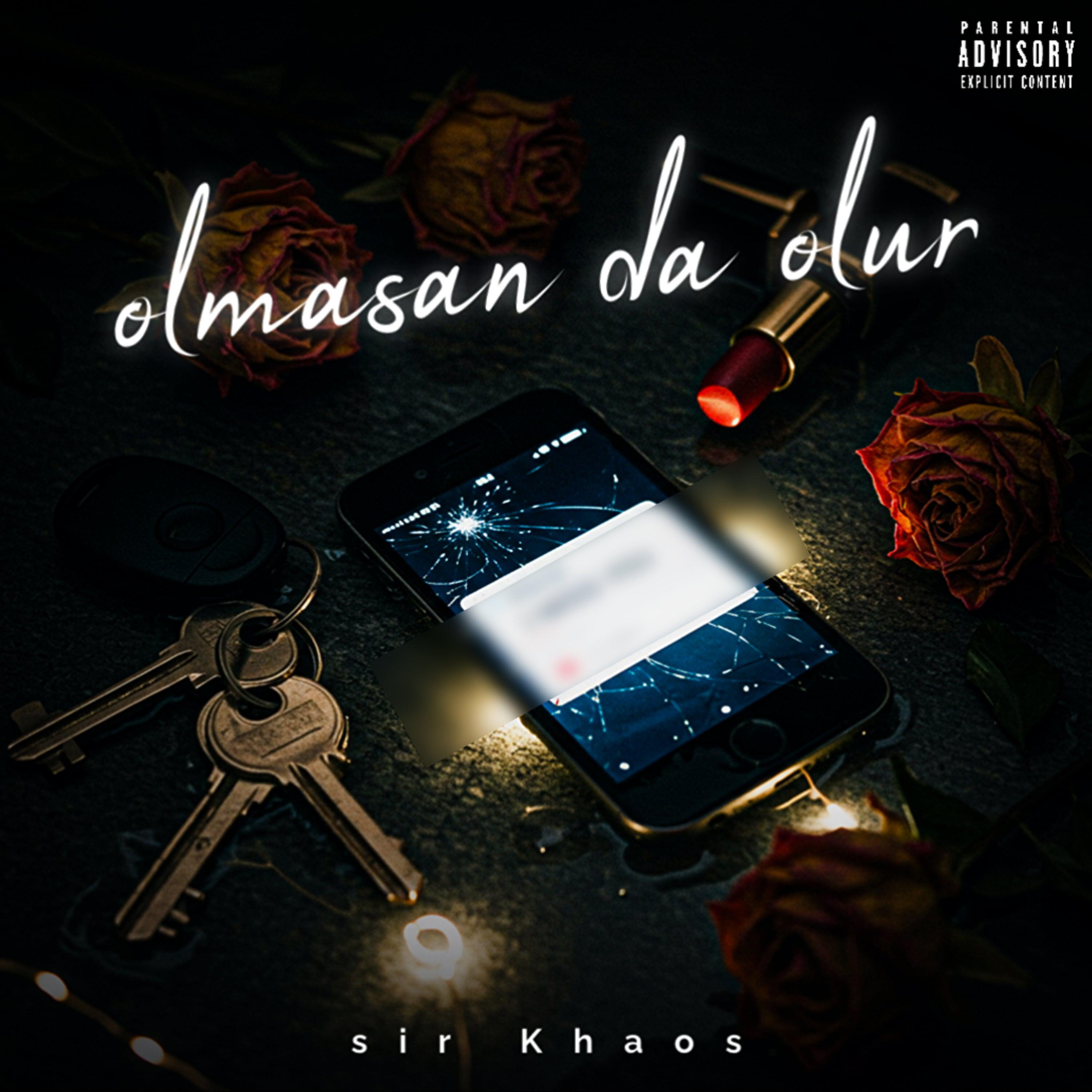 Релиз OLMASAN DA OLUR