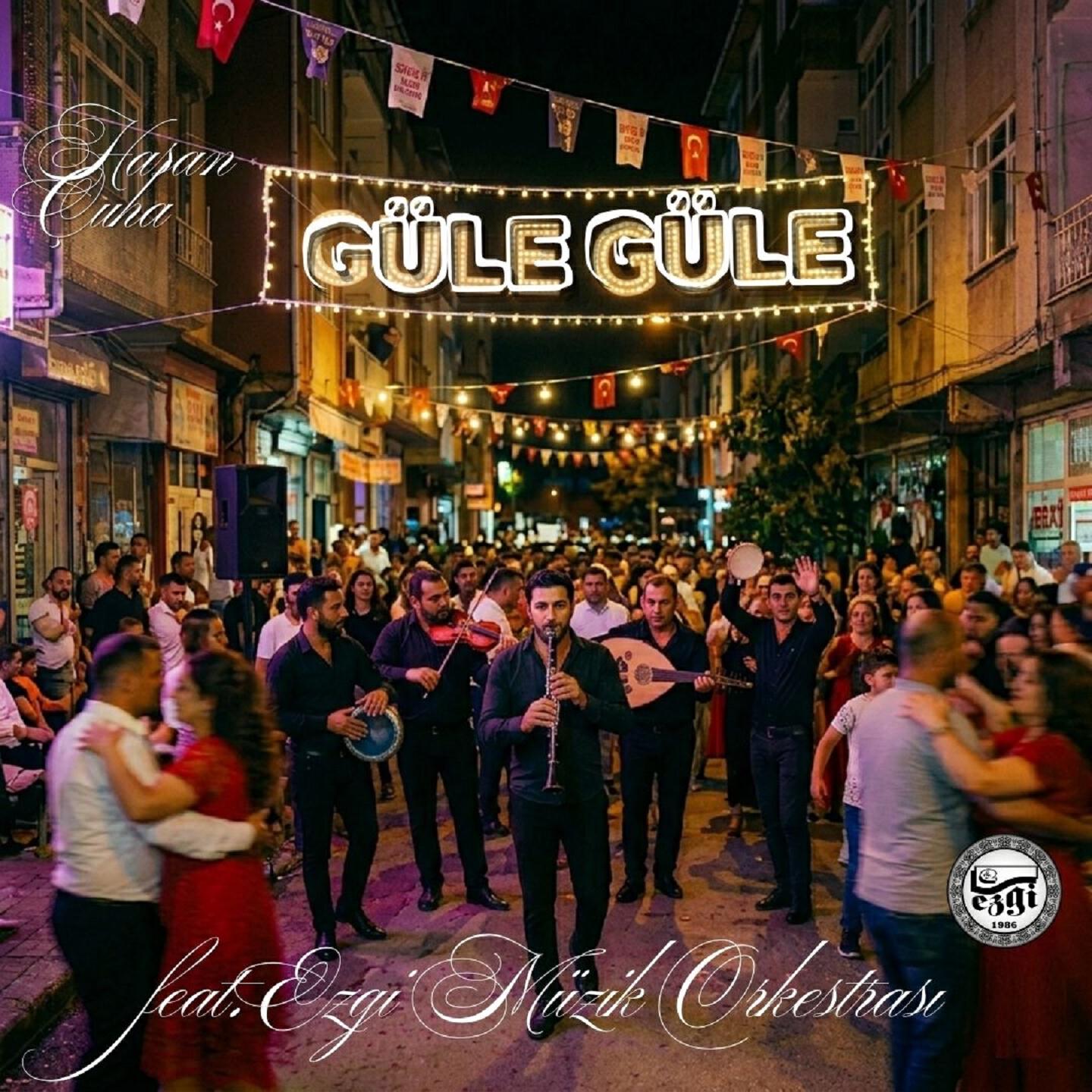 Релиз Güle Güle
