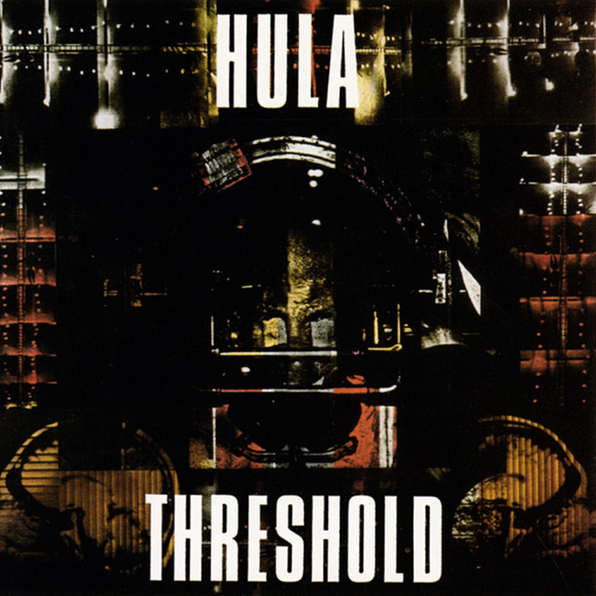 Релиз Threshold