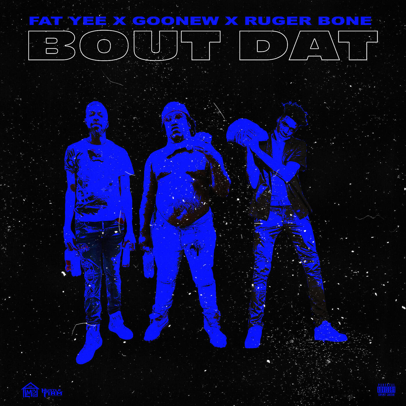 Релиз Bout Dat