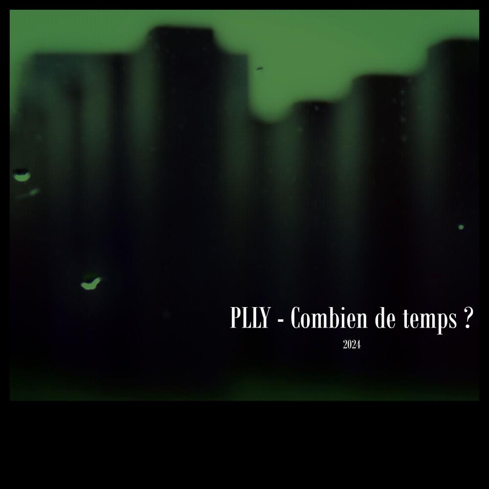 Релиз Combien de temps