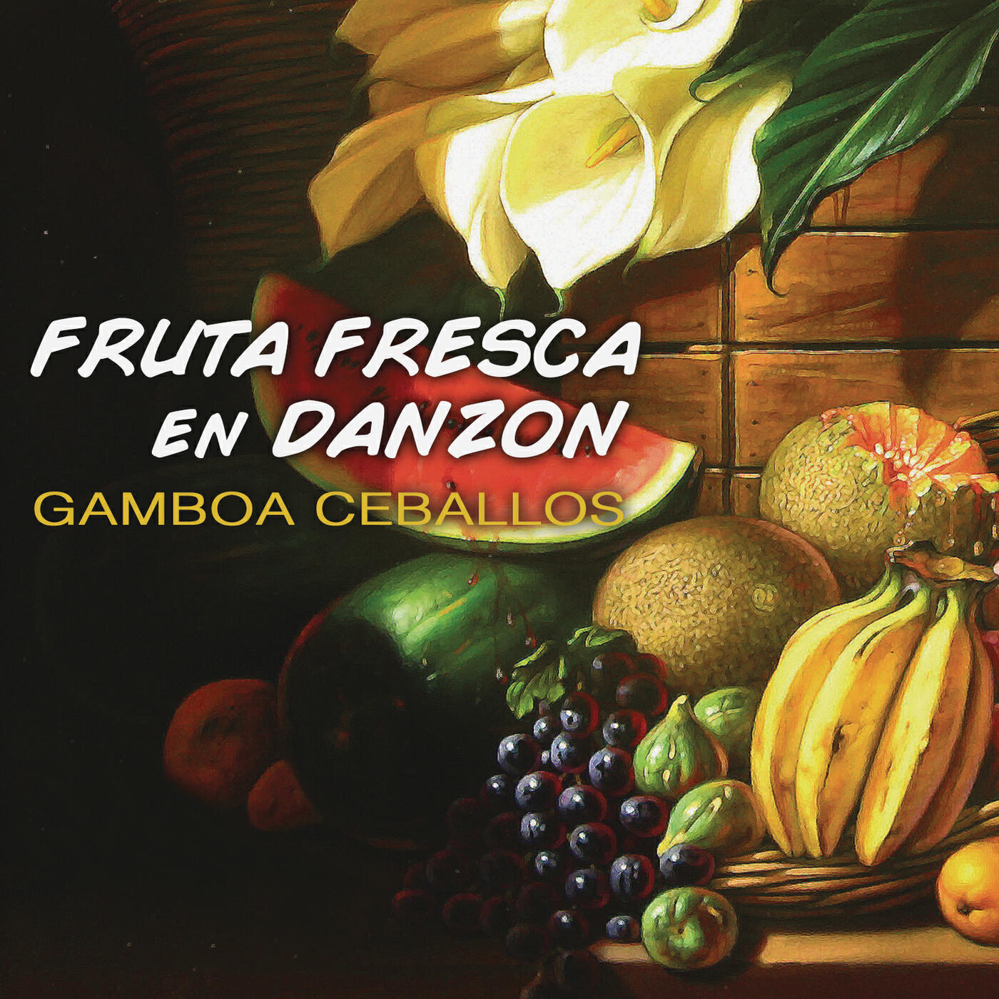 Релиз Fruta Fresca en Danzón