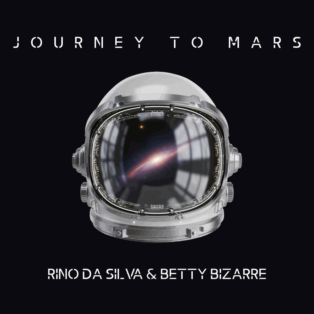 Релиз Journey to Mars