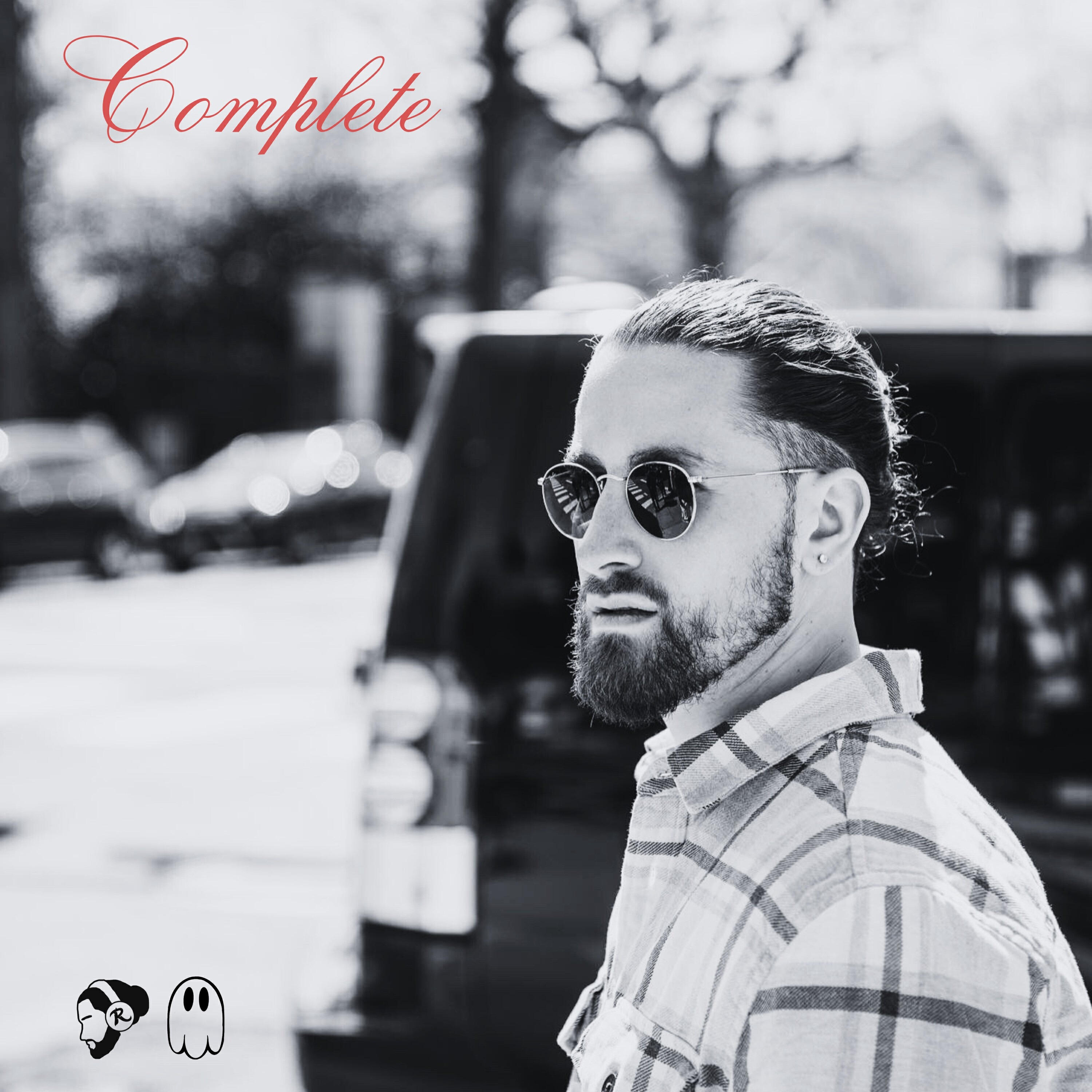Релиз Complete