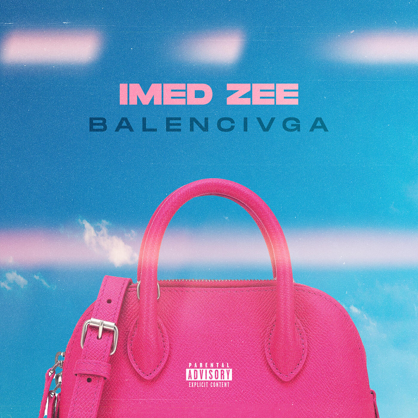 Релиз Balencivga